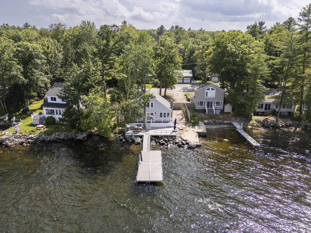 1485 Richville Road Standish ME 04084