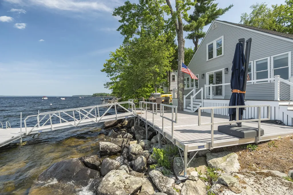 1485 Richville Road Standish ME 04084