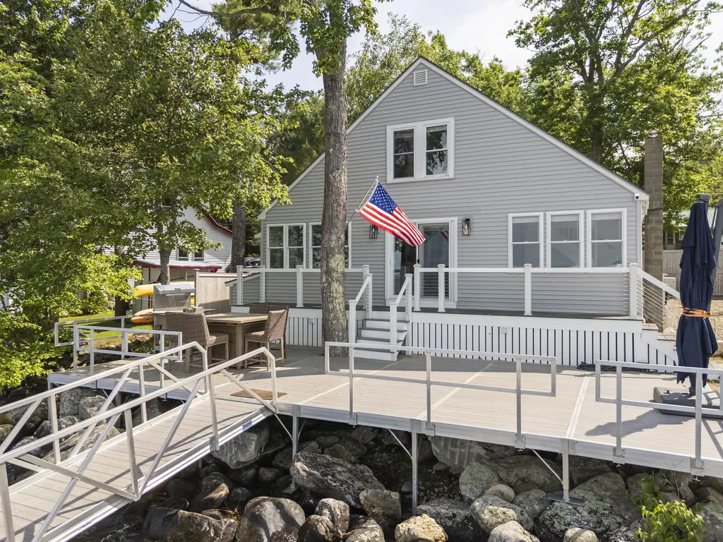1485 Richville Road Standish ME 04084