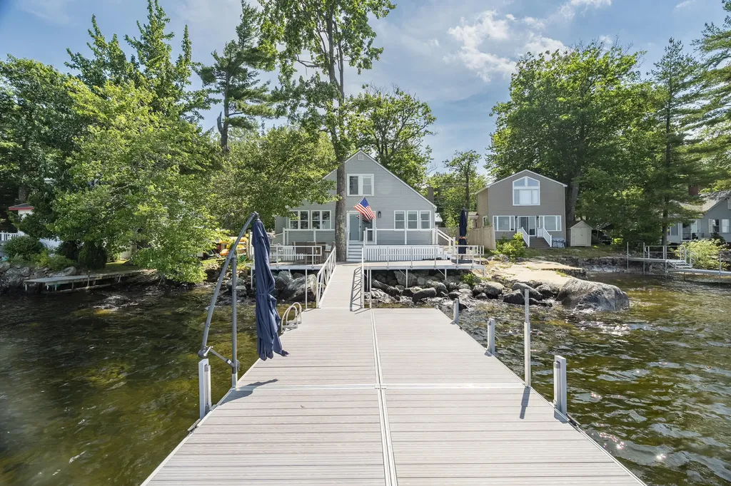 1485 Richville Road Standish ME 04084
