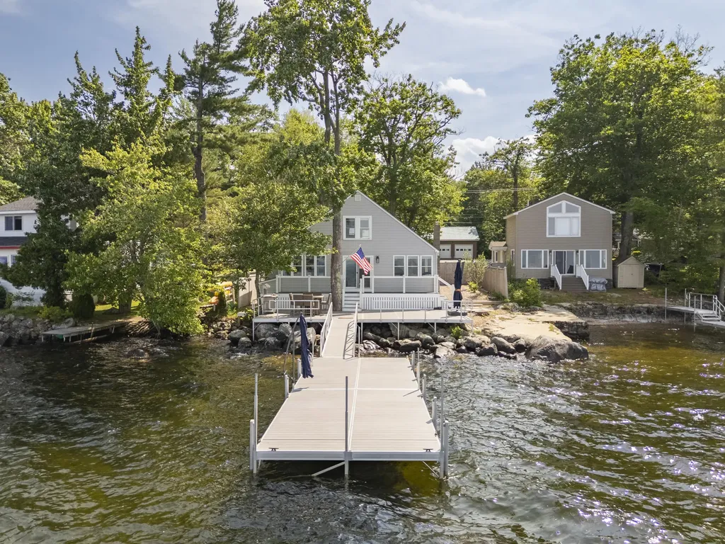 1485 Richville Road Standish ME 04084