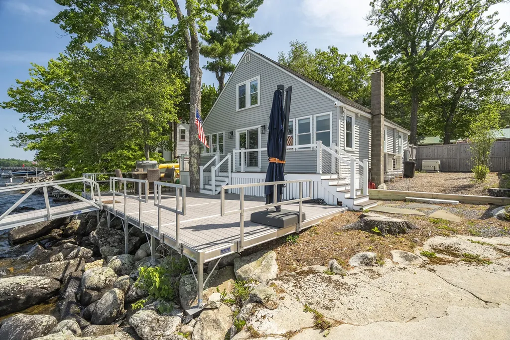 1485 Richville Road Standish ME 04084
