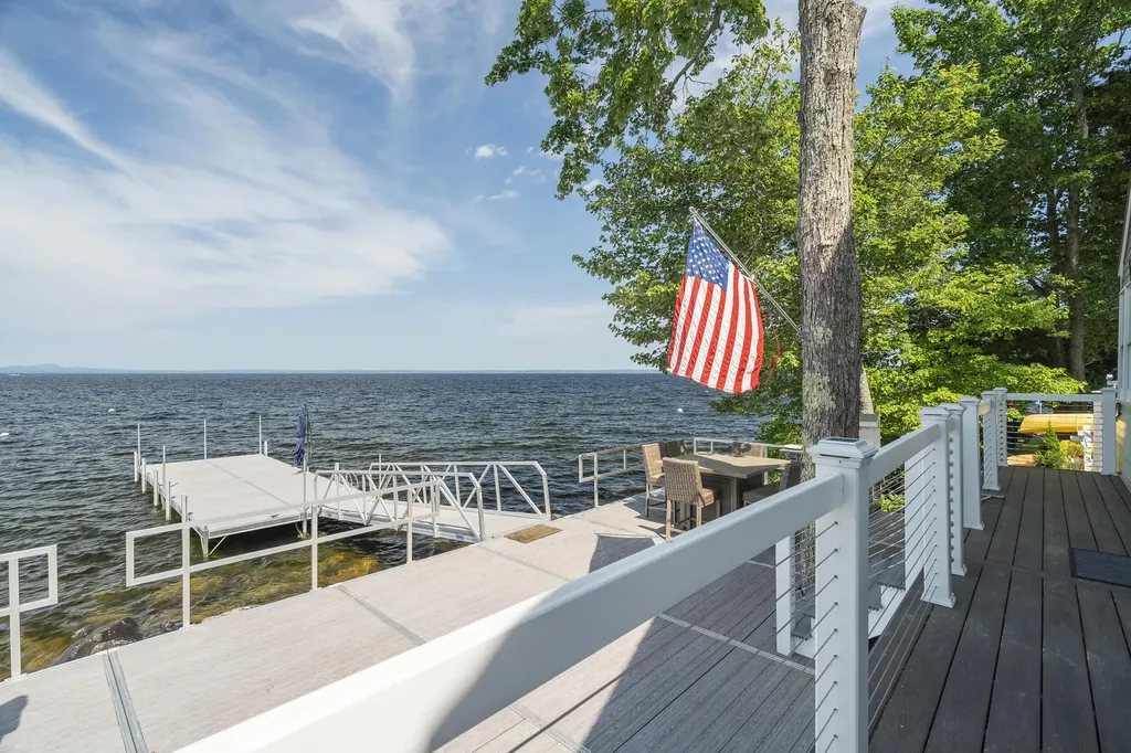 1485 Richville Road Standish ME 04084