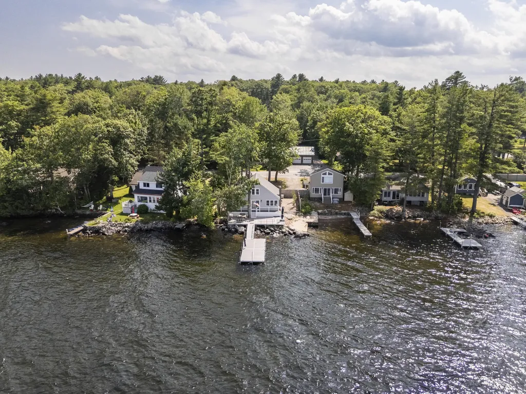 1485 Richville Road Standish ME 04084