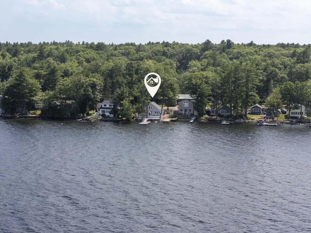 1485 Richville Road Standish ME 04084