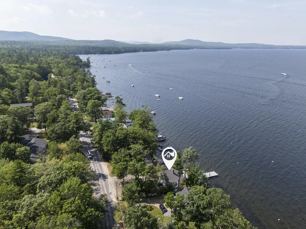 1485 Richville Road Standish ME 04084