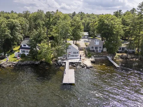 1485 Richville Road Standish ME 04084