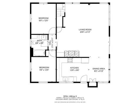 1485 Richville Road Standish ME 04084