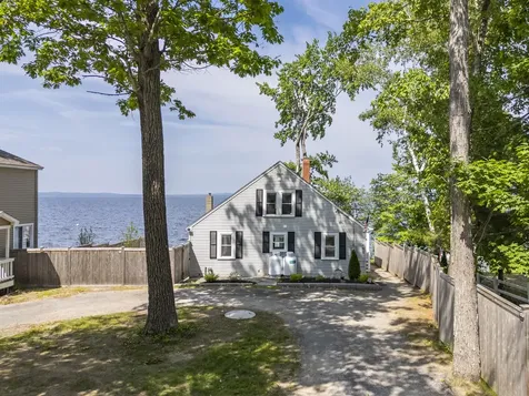 1485 Richville Road Standish ME 04084