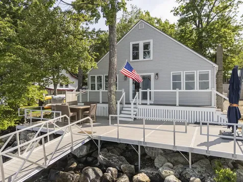 1485 Richville Road Standish ME 04084