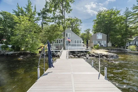 1485 Richville Road Standish ME 04084