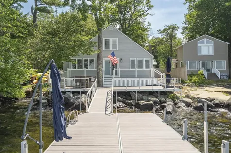 1485 Richville Road Standish ME 04084