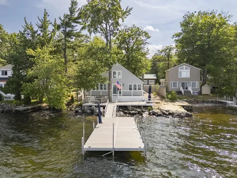 1485 Richville Road Standish ME 04084