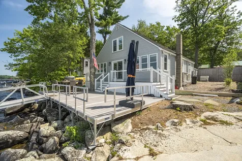 1485 Richville Road Standish ME 04084