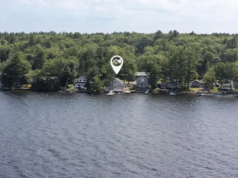 1485 Richville Road Standish ME 04084