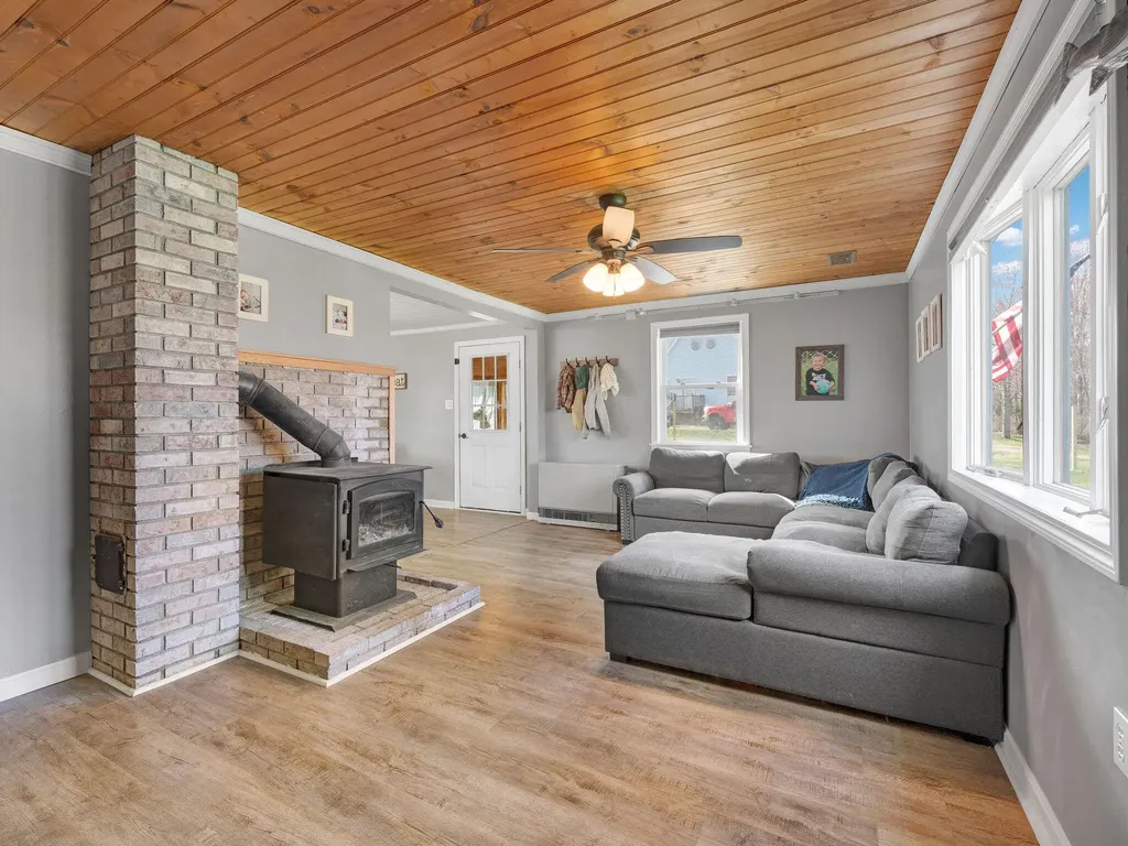 100 Mccaslin Road China ME 04358