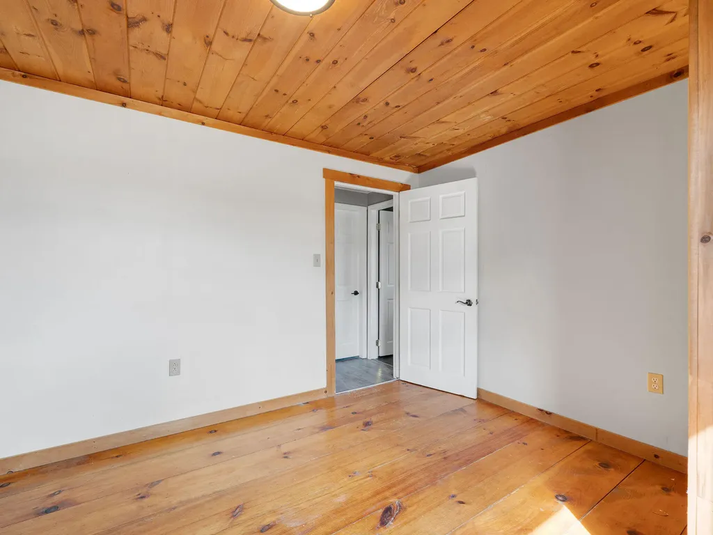 100 Mccaslin Road China ME 04358