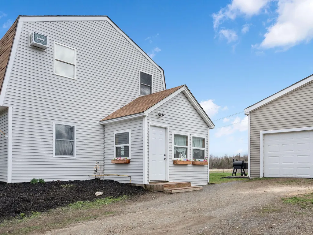 100 Mccaslin Road China ME 04358
