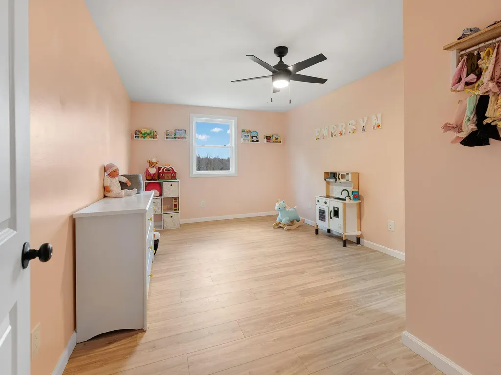 100 Mccaslin Road China ME 04358