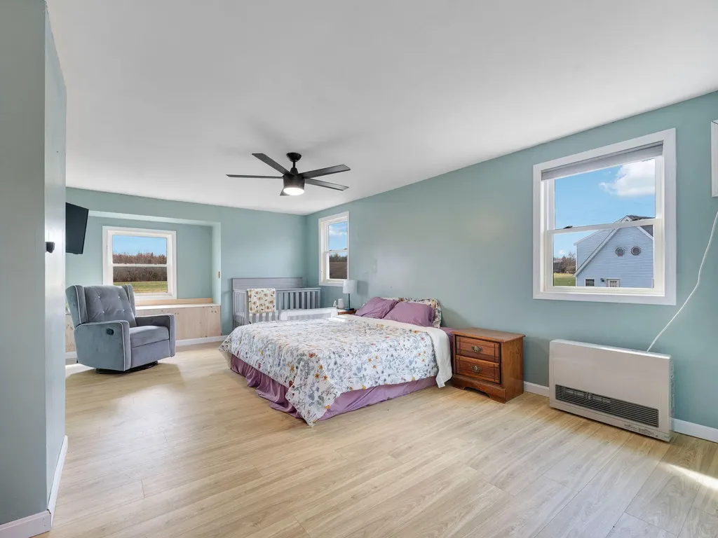 100 Mccaslin Road China ME 04358