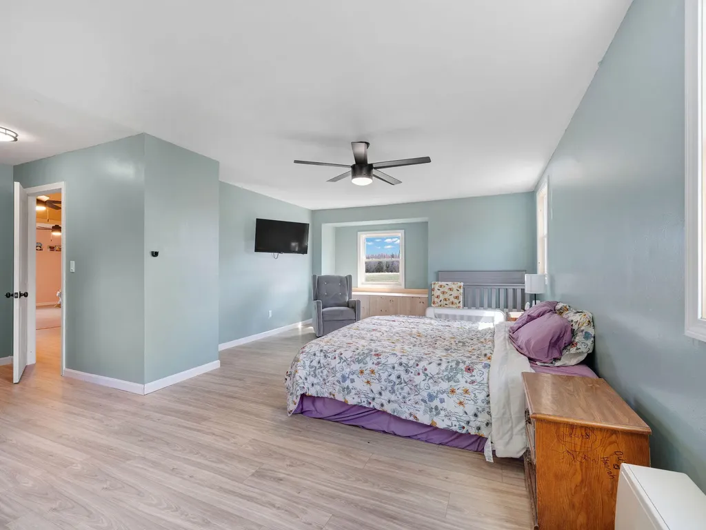 100 Mccaslin Road China ME 04358