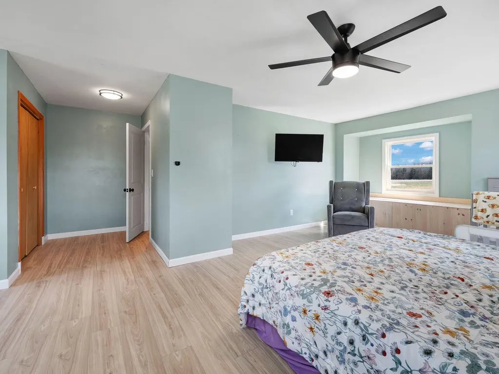 100 Mccaslin Road China ME 04358