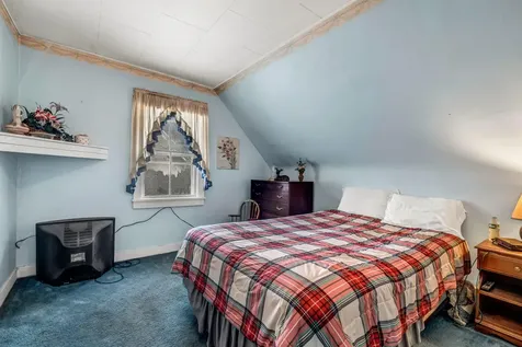 109 Waldoboro Road Friendship ME 04547