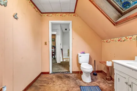109 Waldoboro Road Friendship ME 04547