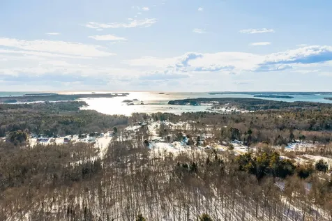 109 Waldoboro Road Friendship ME 04547
