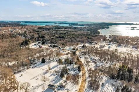 109 Waldoboro Road Friendship ME 04547