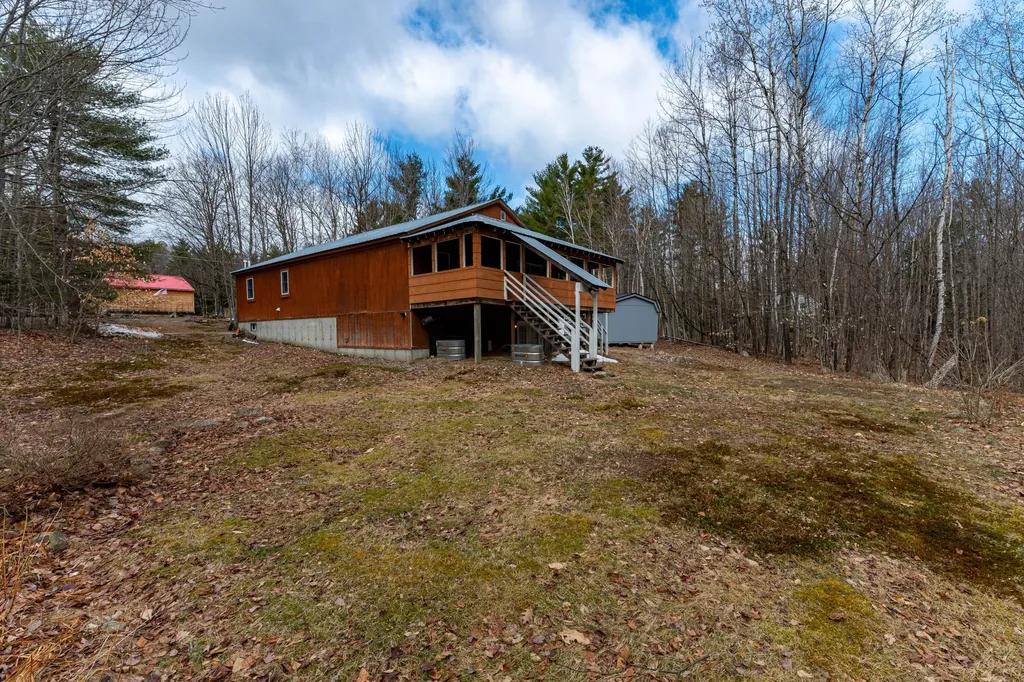 368 Haley Town Road Fryeburg ME 04037