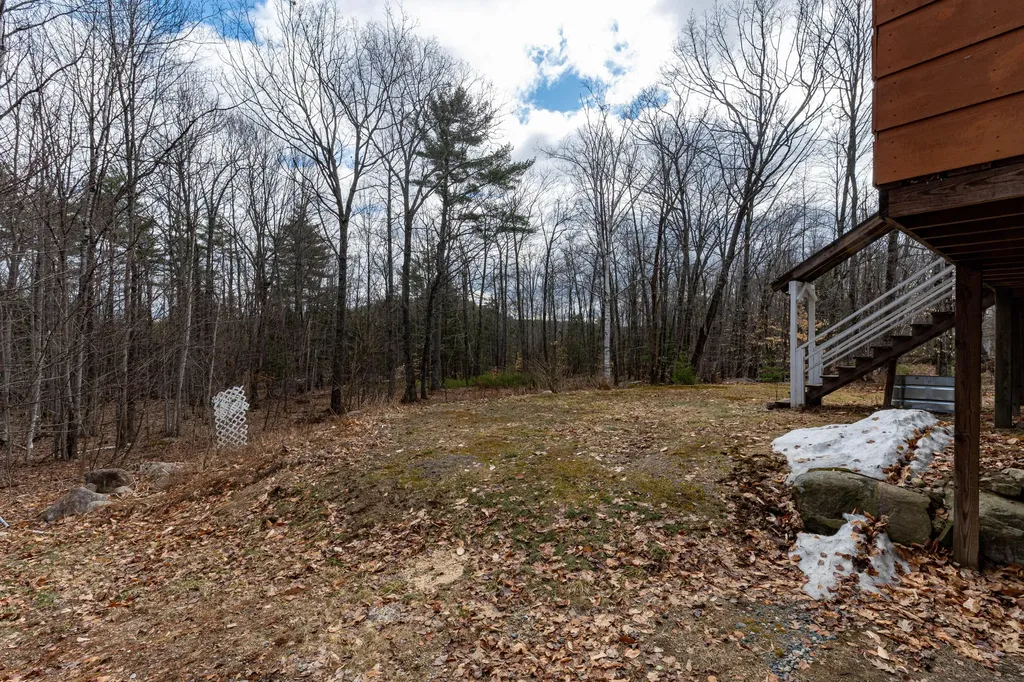368 Haley Town Road Fryeburg ME 04037