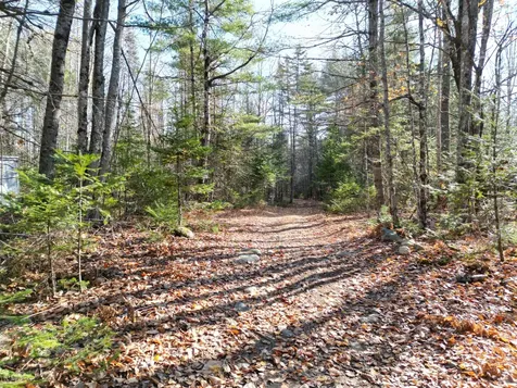 Lot 8a,9a James Way Lincoln ME 04457
