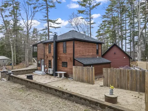 41 Sunny Lane Sanford ME 04073