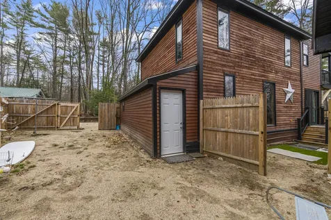 41 Sunny Lane Sanford ME 04073