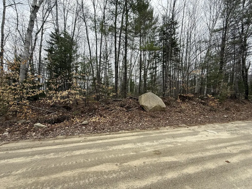 L12 Fuller Road Carthage ME 04224