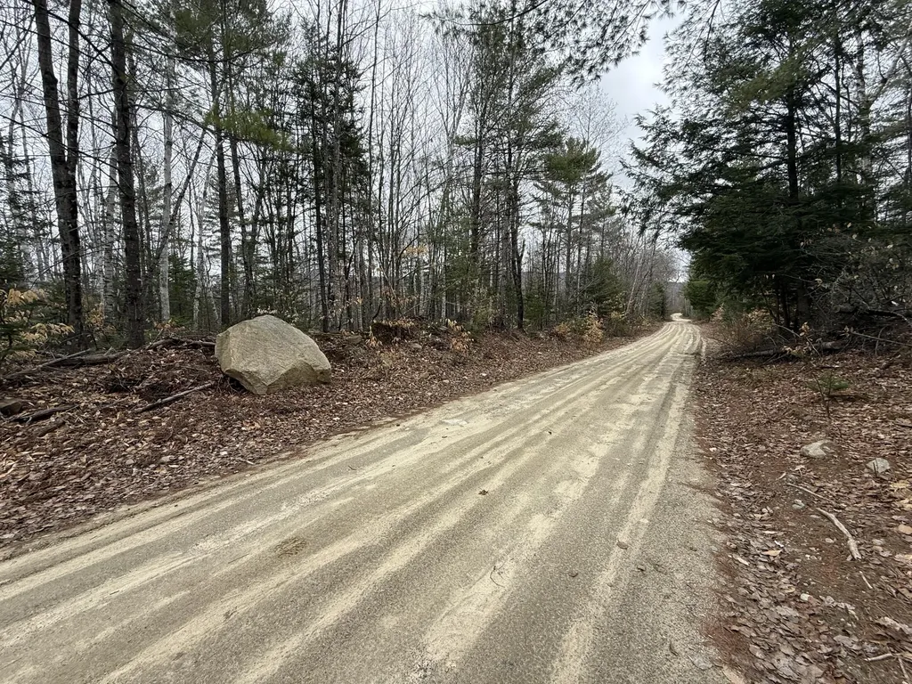 L12 Fuller Road Carthage ME 04224