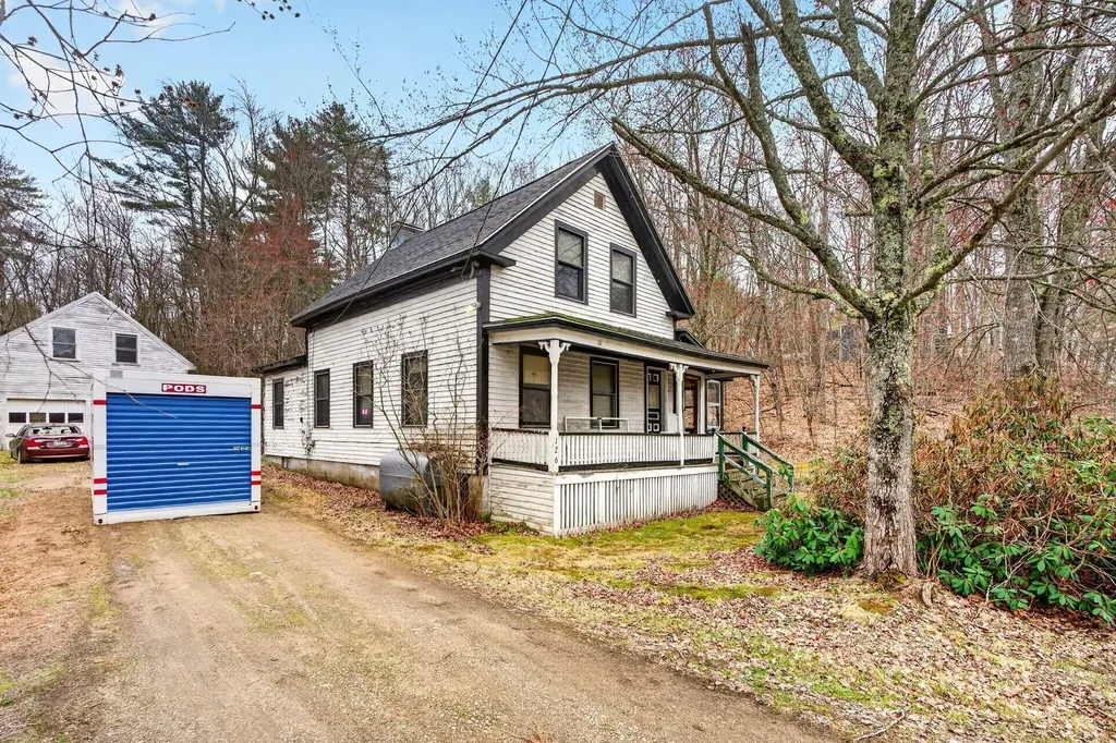 126 Champion Street Lebanon ME 04027