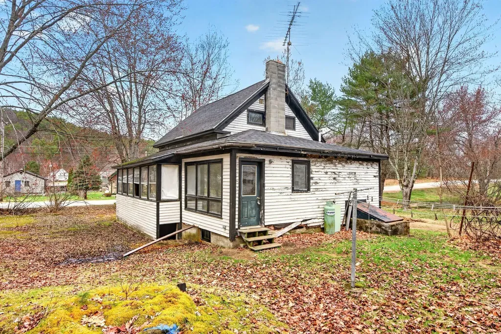 126 Champion Street Lebanon ME 04027