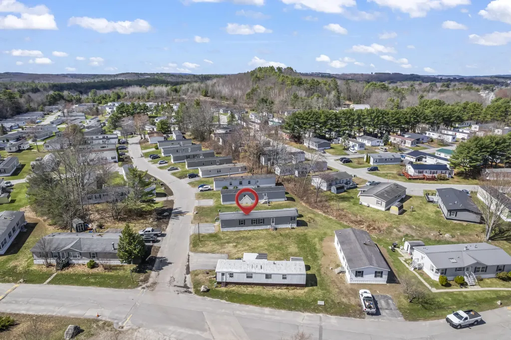 3 Oxbow Drive Lewiston ME 04240