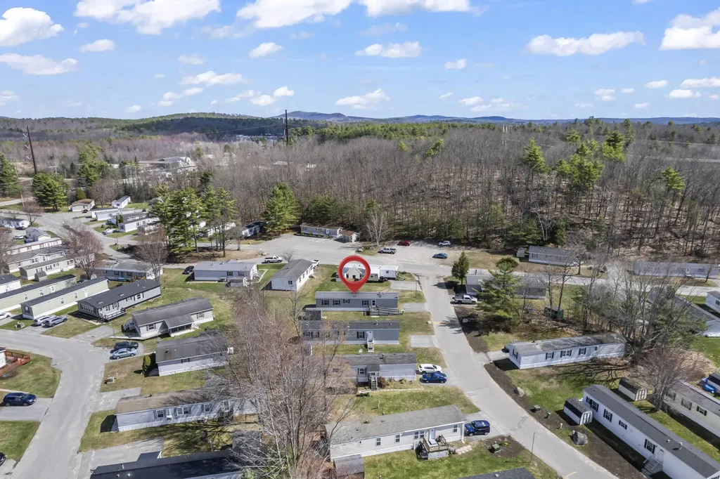 3 Oxbow Drive Lewiston ME 04240