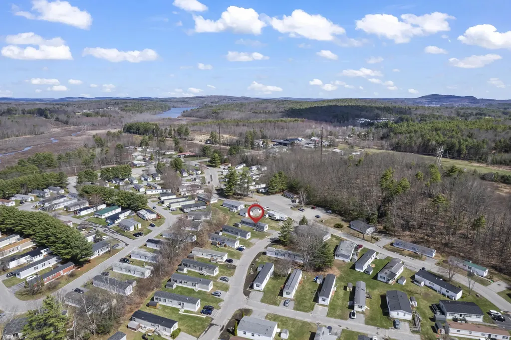 3 Oxbow Drive Lewiston ME 04240