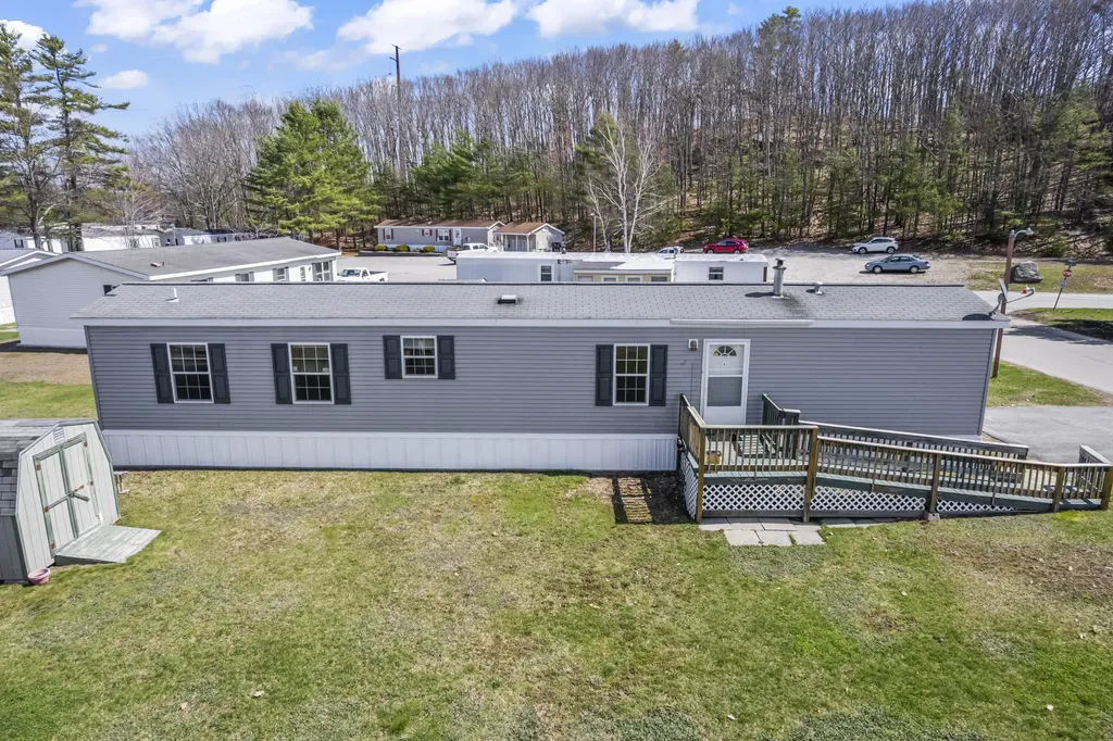 3 Oxbow Drive Lewiston ME 04240