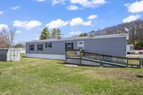 3 Oxbow Drive Lewiston ME 04240