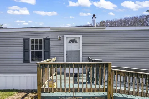 3 Oxbow Drive Lewiston ME 04240