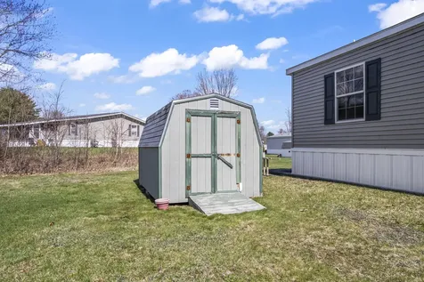 3 Oxbow Drive Lewiston ME 04240