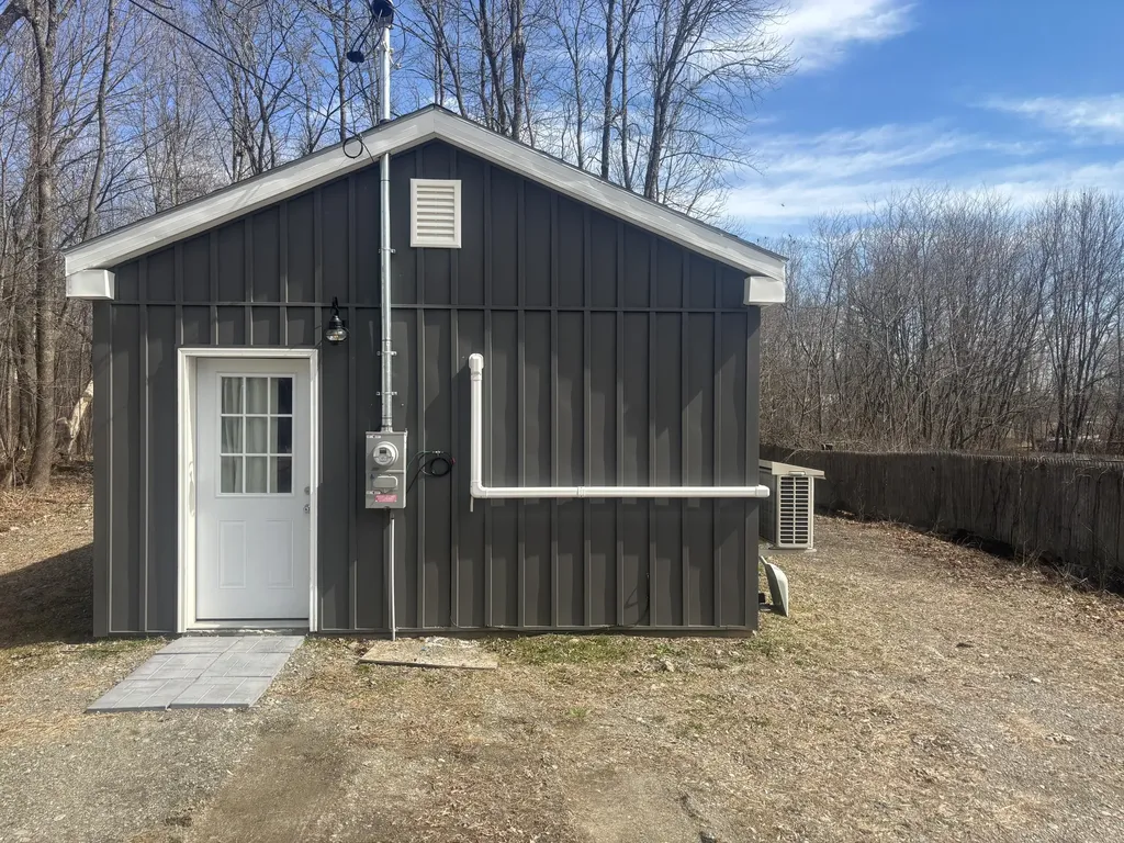 117 Livingston Street Pittsfield ME 04967