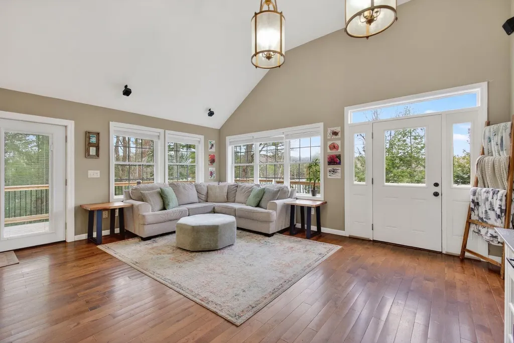 66 E Shore Drive Greene ME 04236