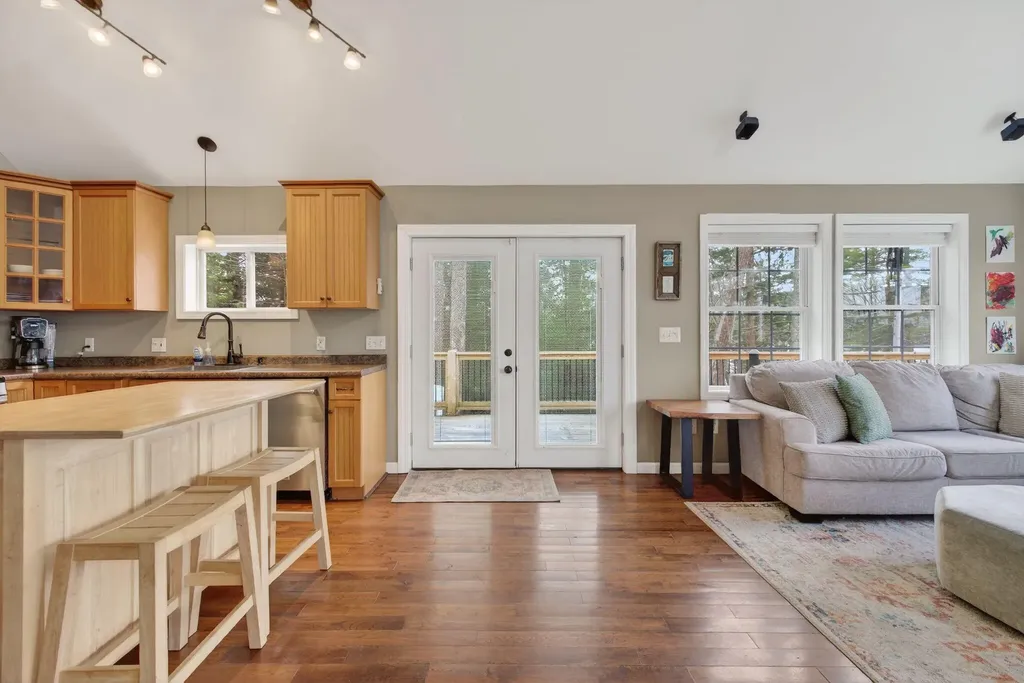66 E Shore Drive Greene ME 04236