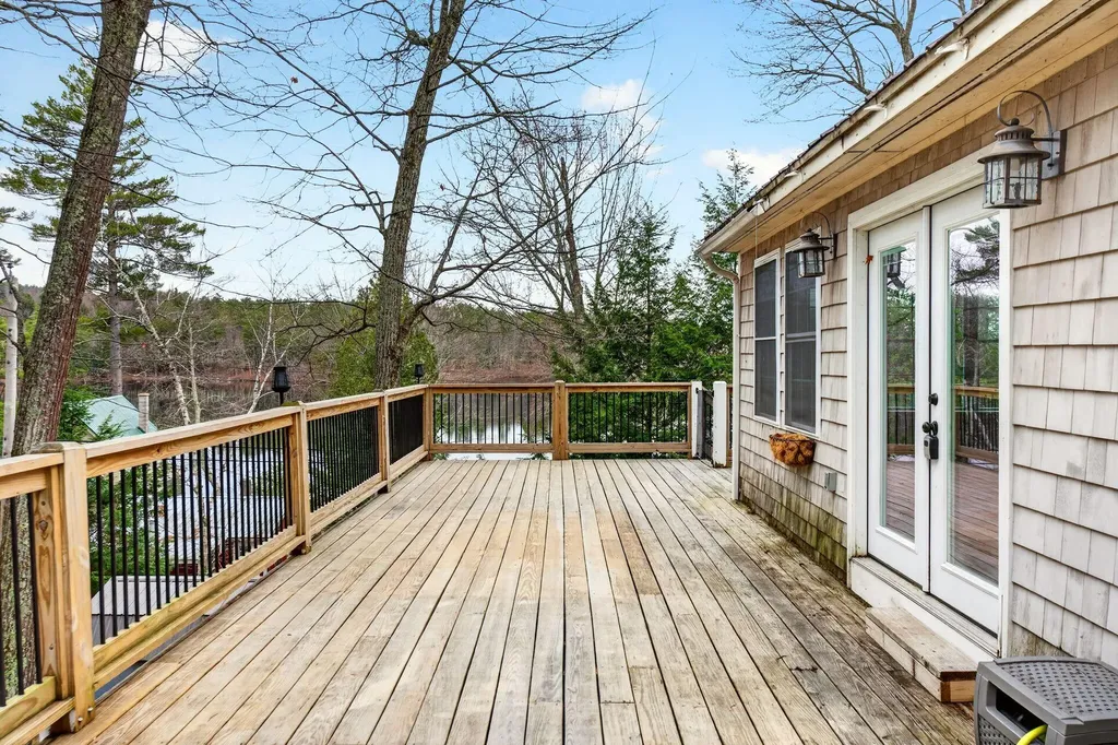 66 E Shore Drive Greene ME 04236